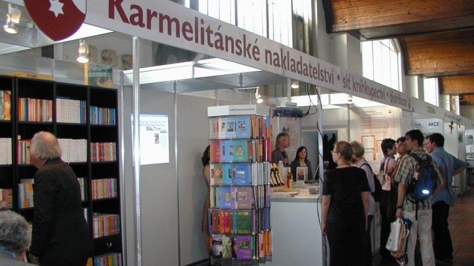 Karmelitánské nakladatelství