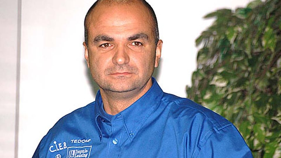 Martin Macík