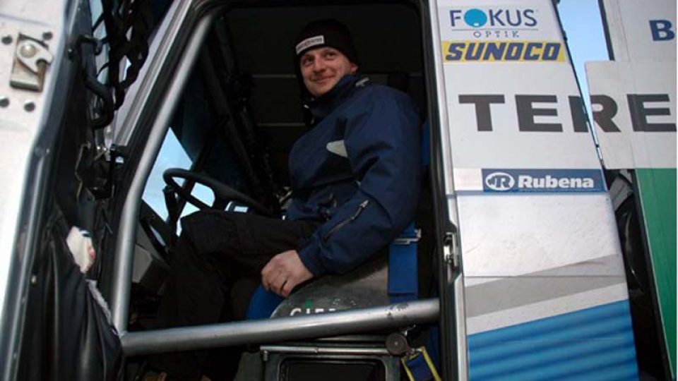 Tomáš Tomeček