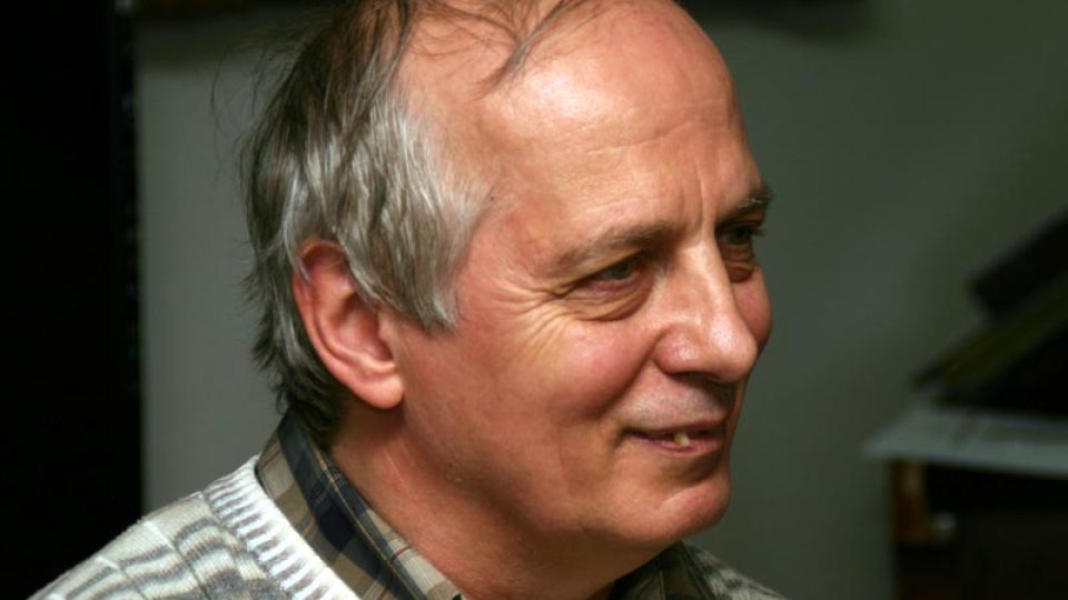 Zpravodajové Zelené vlny - ing. Ivan Zajíc