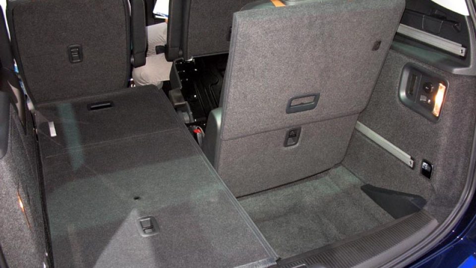VW Sharan