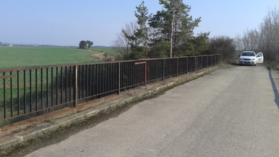 Mosty nad D1 na Vysočině jsou často v havarijním stavu