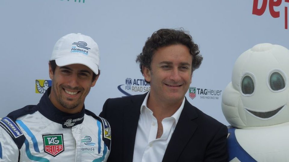 Lucas di Grassi