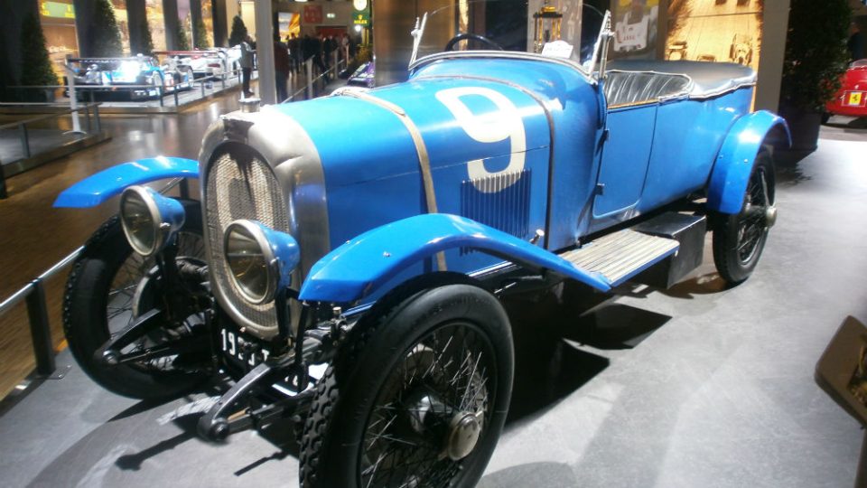 Le Mans 2