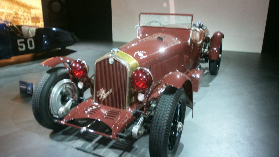 Le Mans 3