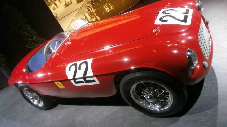 Le Mans 5