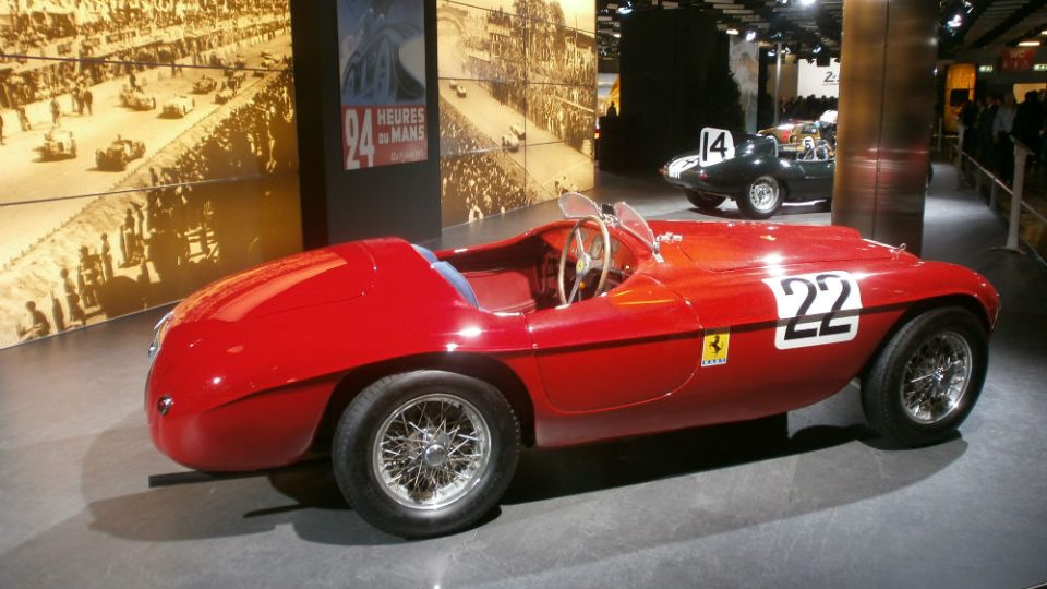 Le Mans 6