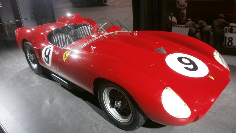 Le Mans 7