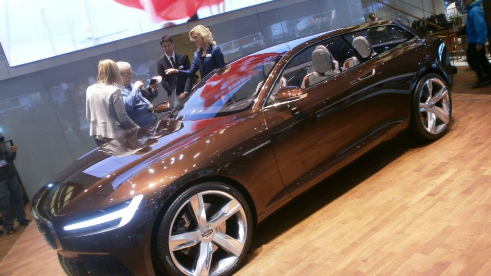 Volvo