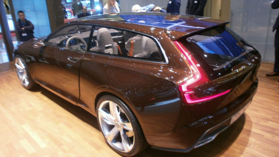 Volvo