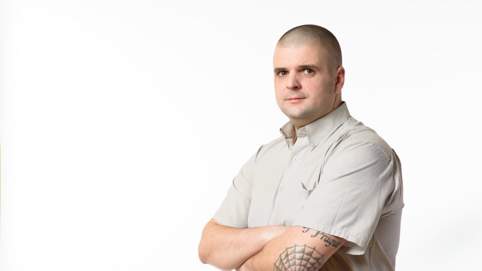 Jakub Vodička