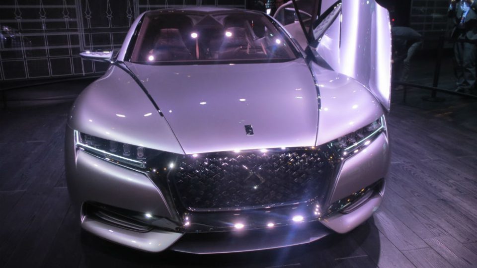 DS Divine