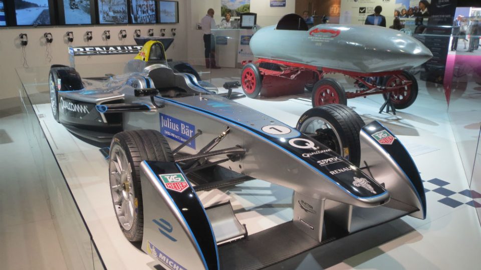 Formule Renault