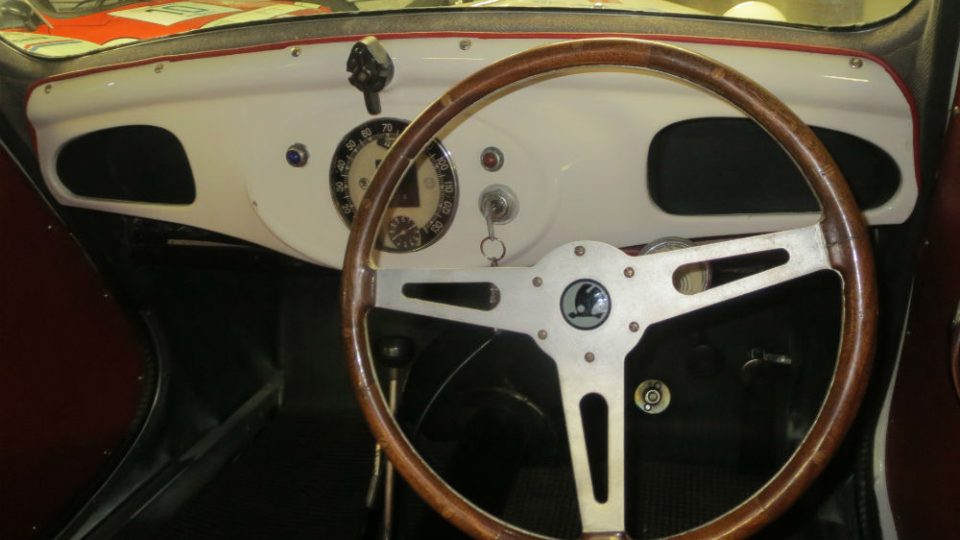 Škoda popular