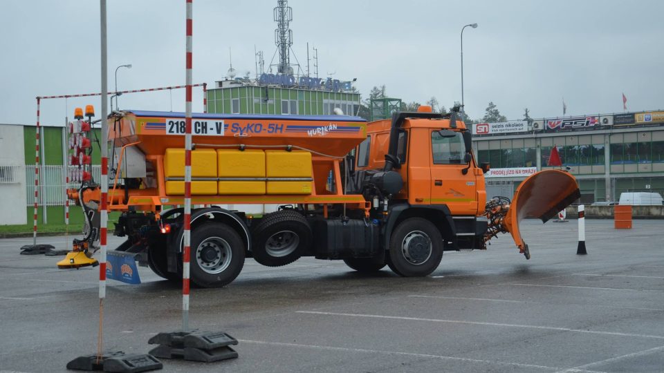 Den se Zelenou vlnou v r. 2014 na Masarykově okruhu v Brně