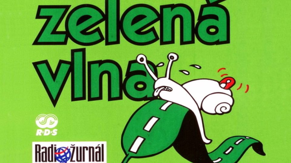 Zelená vlna: Logo (1998)